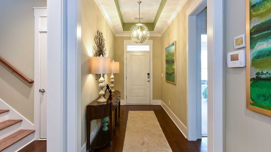 Foyer