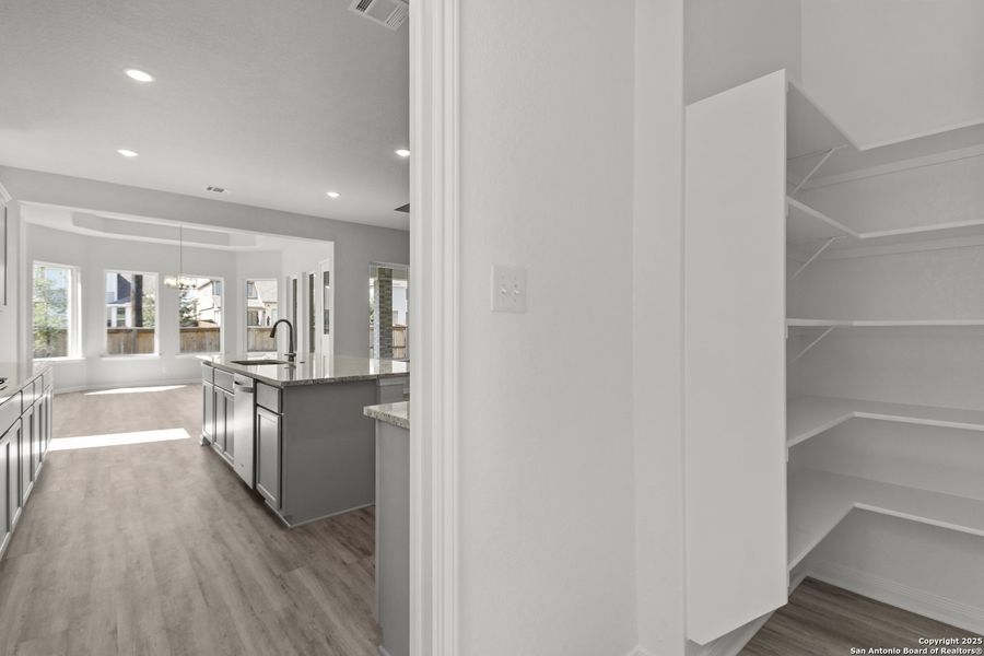 Image 35 of a home in Stillwater Ranch 60'.