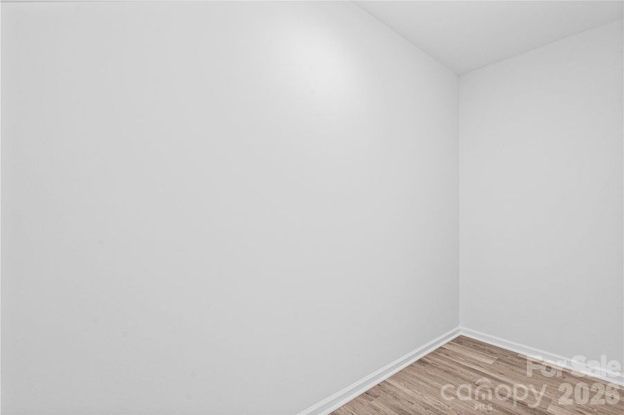 Spacious, unfurnished interior of a new home in , Cherryville (Image 23).