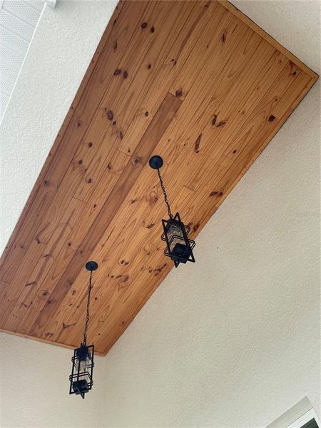 Close-up of interior finishes inside a home in , Eustis (Image 18).