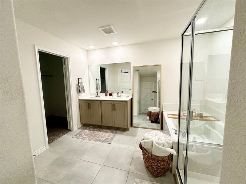 primary bath primary bath