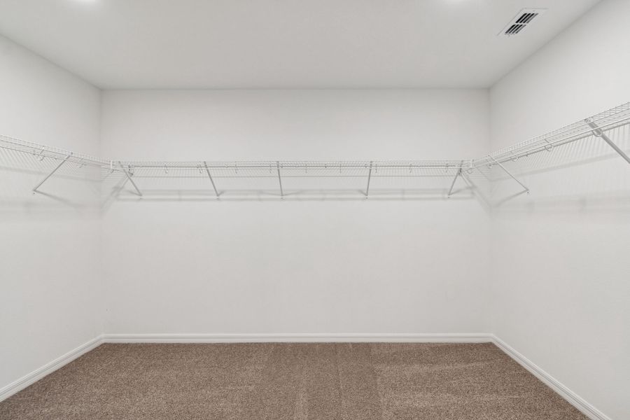 Owner's Closet Owner's Closet