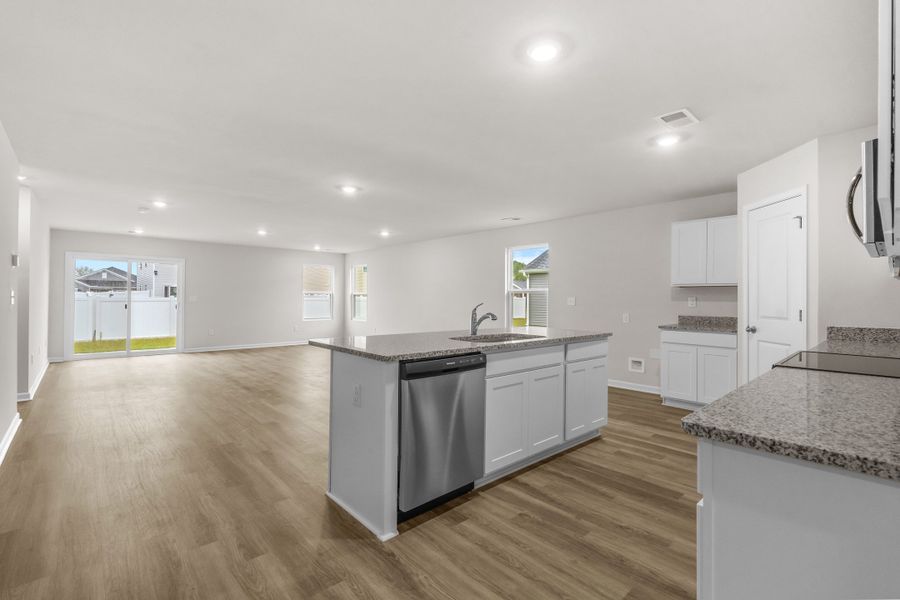 New Home in Sunset Beach, NC.  - Slide 6