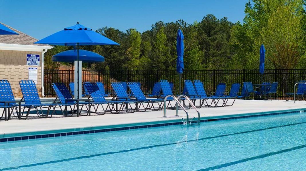 Community amenities in Braselton Village, Braselton (Image 60). Community amenities in Braselton Village, Braselton (Image 60).