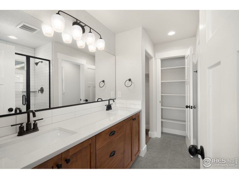 Furnished interior view inside a new home in , Wellington (Image 5). Furnished interior view inside a new home in , Wellington (Image 5).