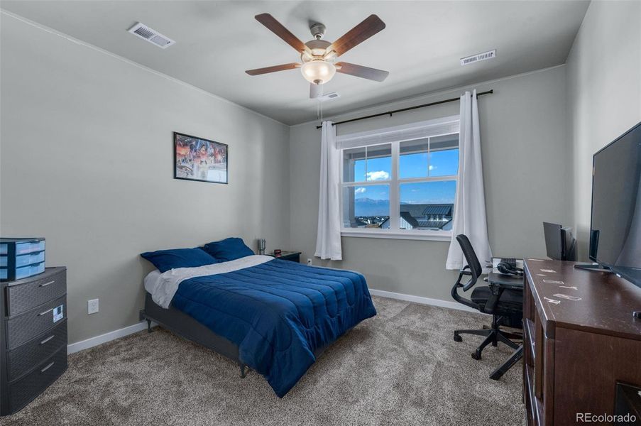 Upper Level Junior Suite