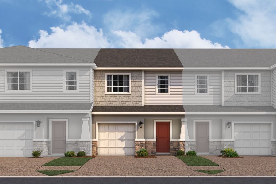 Santa Rosa - Reeves Place - 6 Unit
