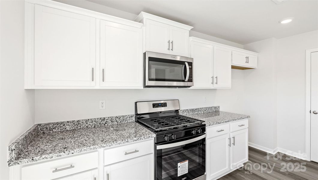 Photos are representative