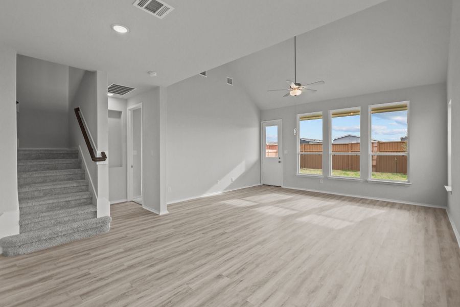 2,364sf New Home in New Braunfels, TX.  - Slide 11