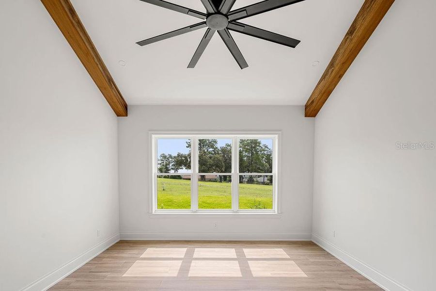 Spacious, unfurnished interior of a new home in , Ocala (Image 54).