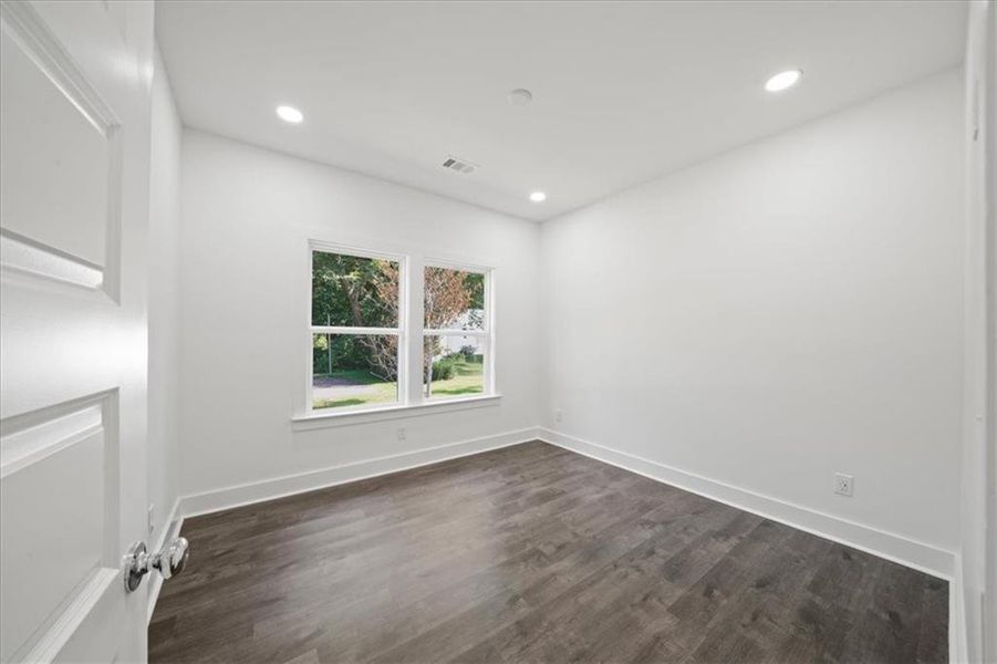 Spacious, unfurnished interior of a new home in , Clarkston (Image 31). Spacious, unfurnished interior of a new home in , Clarkston (Image 31).
