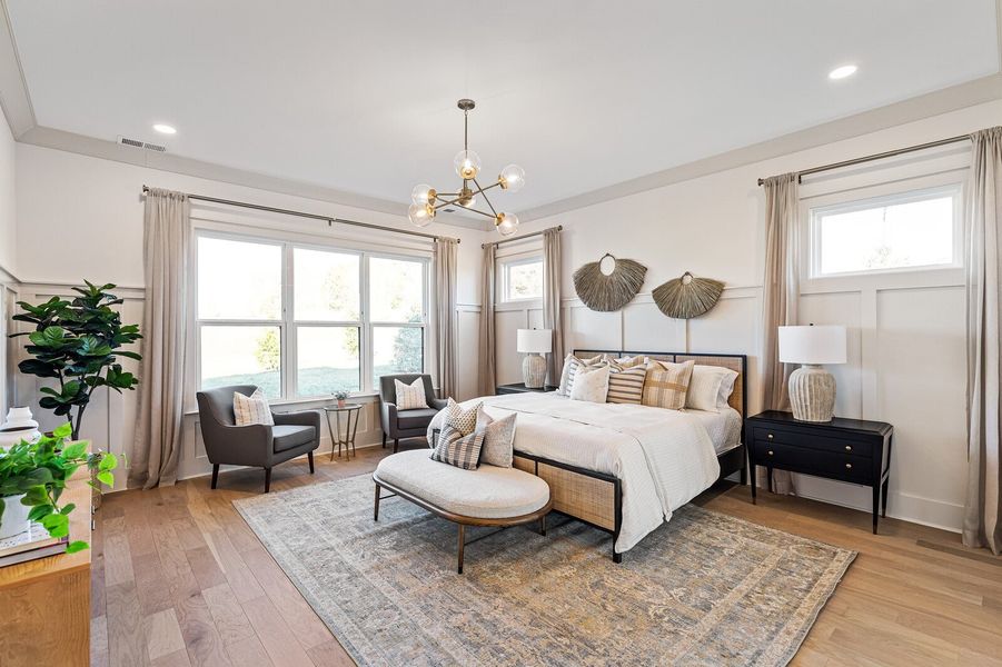 4,343sf New Home in Fairview, TN.  - Slide 26