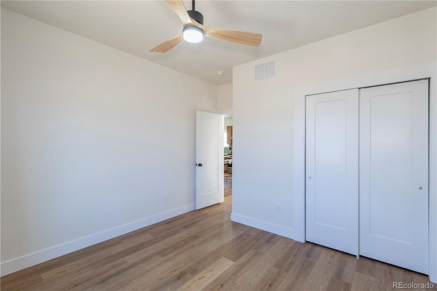 Spacious, unfurnished interior of a new home in , Florissant (Image 21).