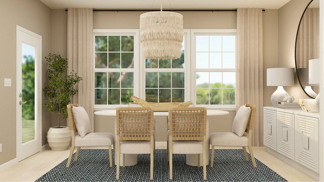 3105 Gilliam II Breakfast F1 061925 3105 Gilliam II Breakfast F1 061925