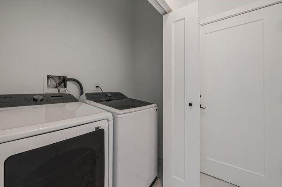 Furnished interior view inside a new home in , Fort Lauderdale (Image 8). Furnished interior view inside a new home in , Fort Lauderdale (Image 8).