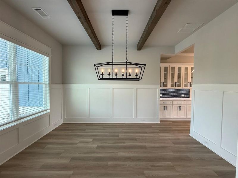 Spacious, unfurnished interior of a new home in , Jefferson (Image 21). Spacious, unfurnished interior of a new home in , Jefferson (Image 21).