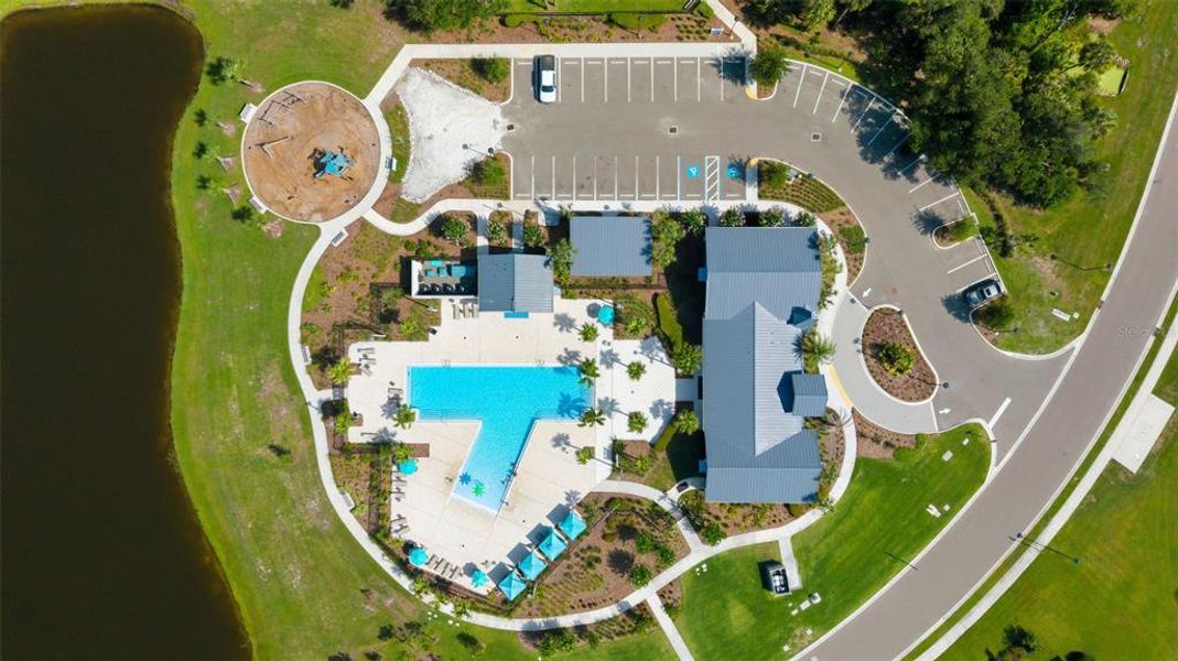 Community amenities in , Parrish (Image 55). Community amenities in , Parrish (Image 55).