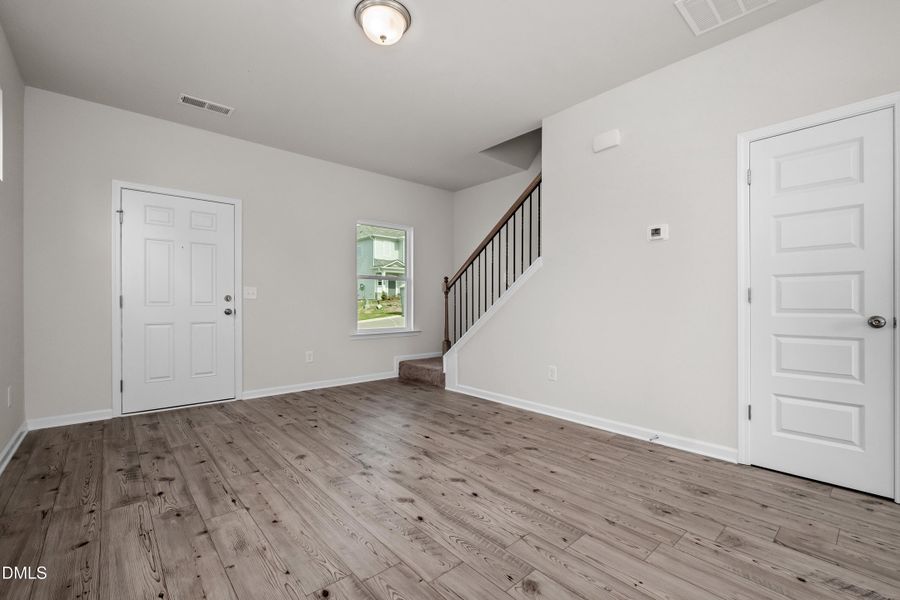 Representational Photo