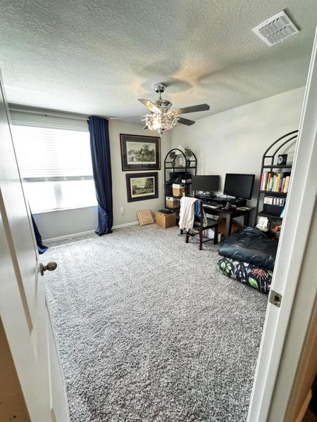 Furnished interior view inside a new home in , Stuart (Image 10).