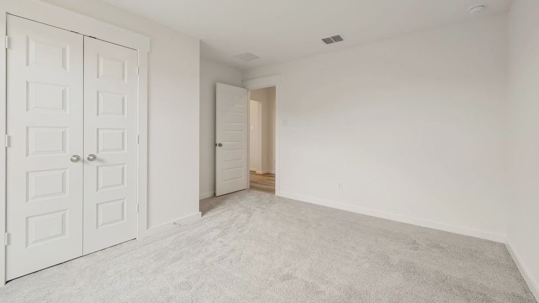 Representative Photo. This home is not complete.
