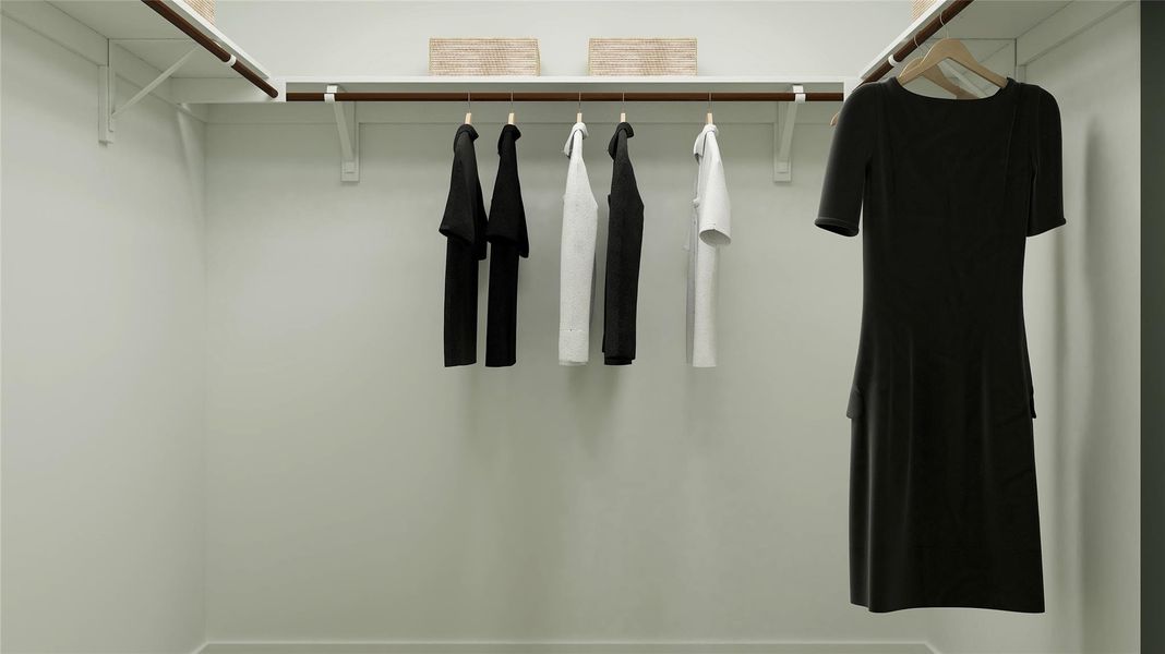 Pictures are representative of floor plan - not actual home