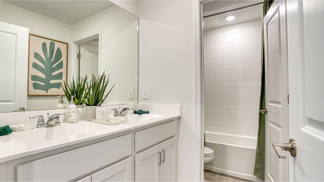 Cheyenne Bathroom 2 Cheyenne Bathroom 2