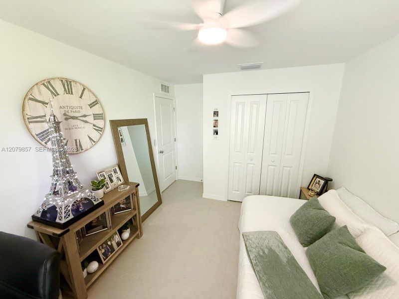 Furnished interior view inside a new home in , Fort Myers (Image 14). Furnished interior view inside a new home in , Fort Myers (Image 14).
