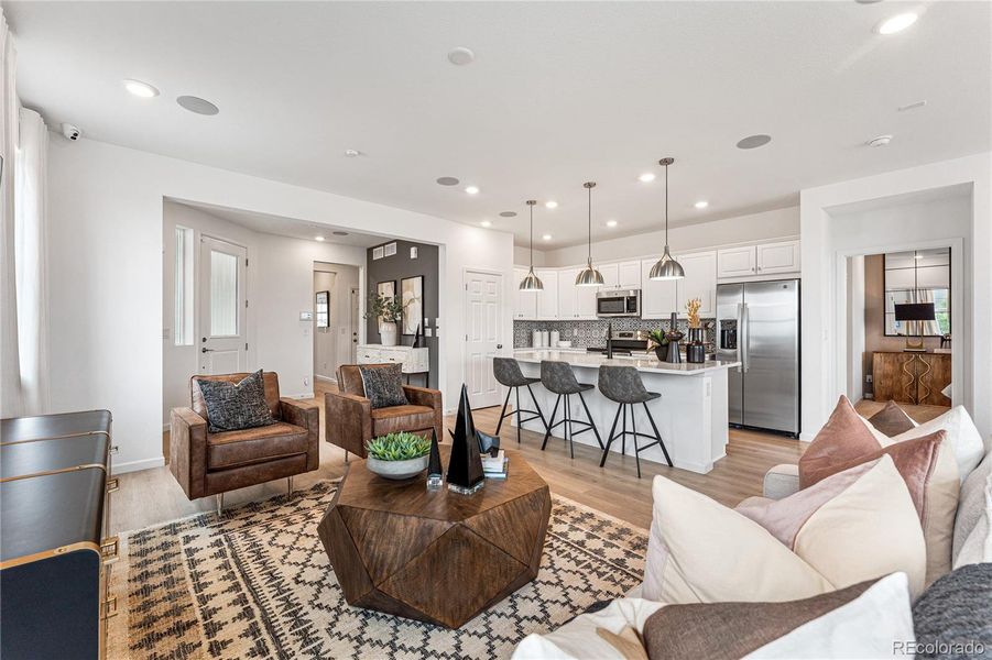 Representative Photo