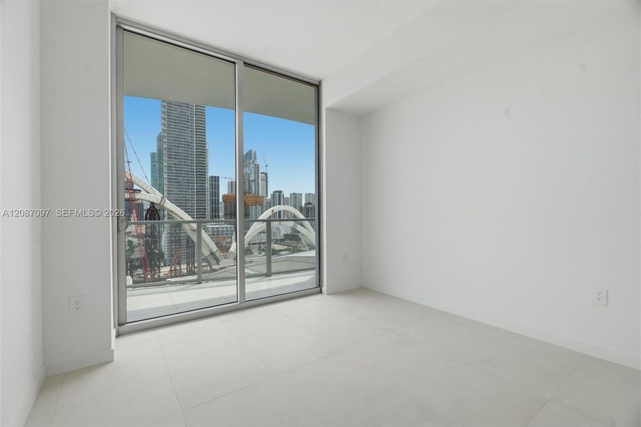 Spacious, unfurnished interior of a new home in , Miami (Image 36). Spacious, unfurnished interior of a new home in , Miami (Image 36).