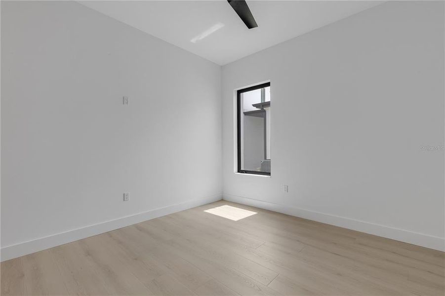 Spacious, unfurnished interior of a new home in , Sarasota (Image 15). Spacious, unfurnished interior of a new home in , Sarasota (Image 15).