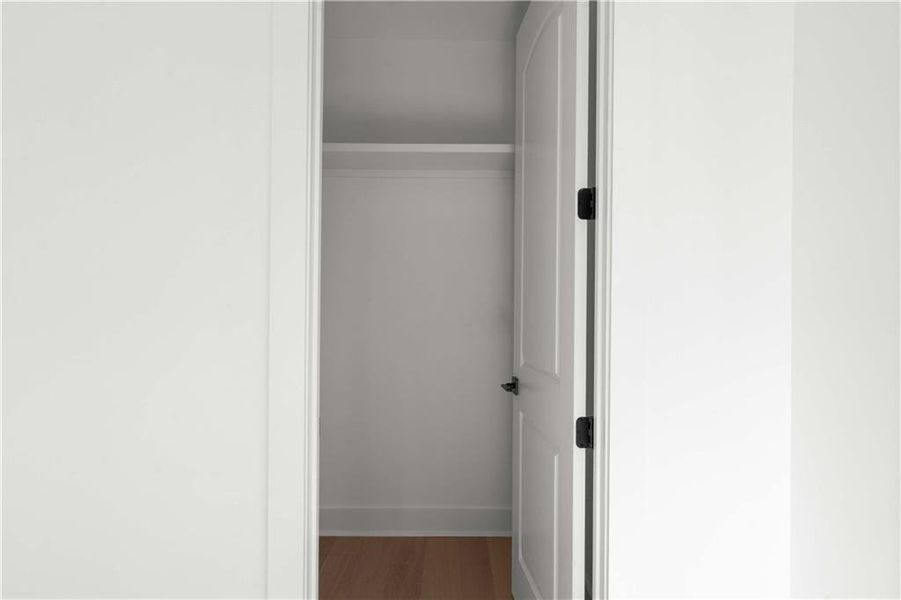 Spacious, unfurnished interior of a new home in , Conyers (Image 51).