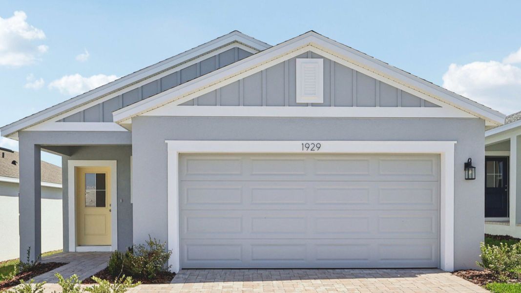 DRB Homes Atlantic Floor Plan by DRB Homes in Liberty Trace in Haines City, FL DRB Homes Atlantic Floor Plan by DRB Homes in Liberty Trace in Haines City, FL