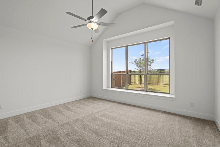 2,907sf New Home in Aubrey, TX.  - Slide 24