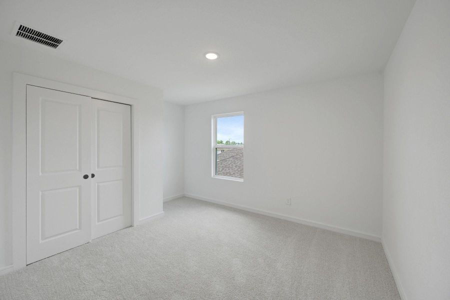 Bedroom 3 Bedroom 3