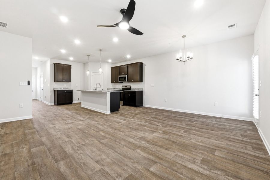 1,590sf New Home in Palmetto, GA.  - Slide 5