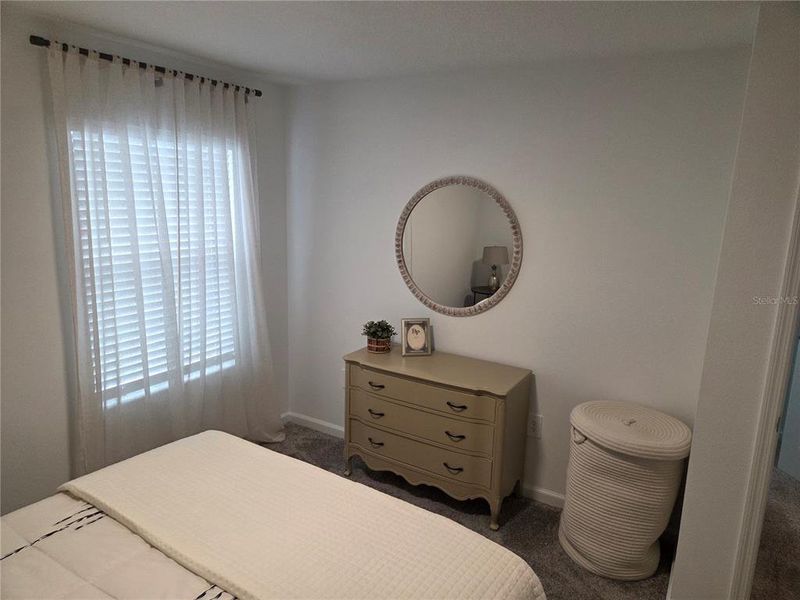 Furnished interior view inside a new home in , Kissimmee (Image 7).