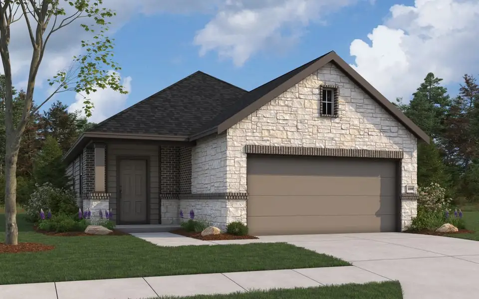 Juniper - Elevation C - Color Scheme 3