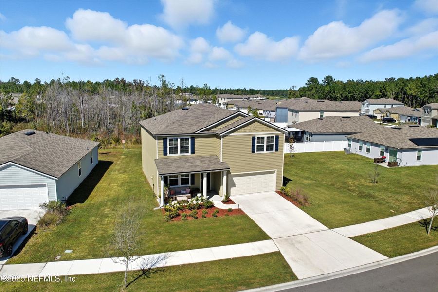 Image 41 of a home in Cross Creek Express.