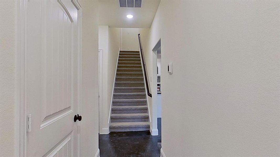 Spacious, unfurnished interior of a new home in , Wills Point (Image 26). Spacious, unfurnished interior of a new home in , Wills Point (Image 26).