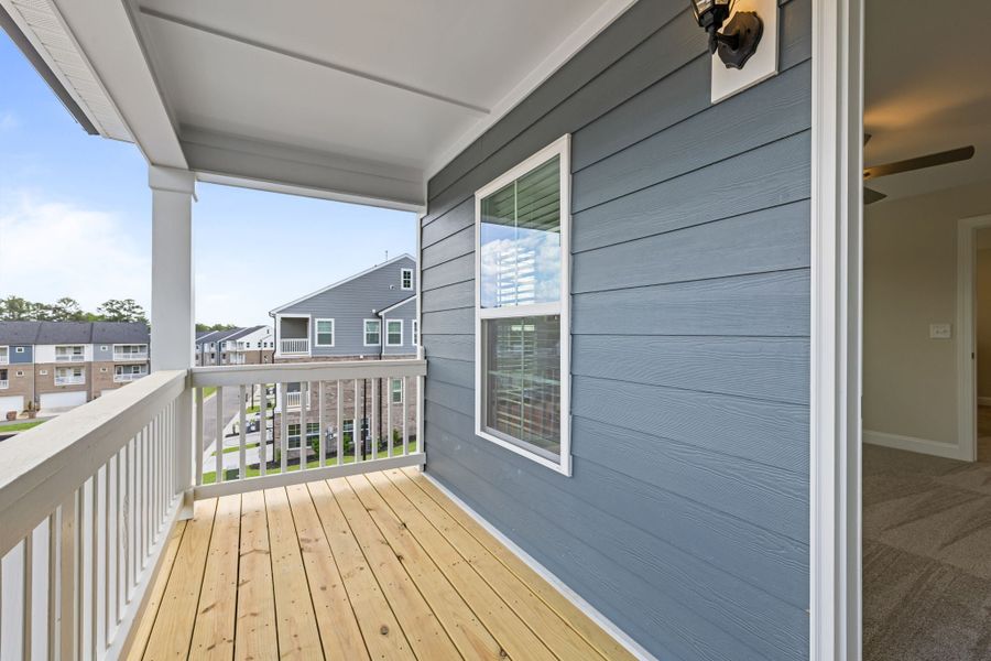 Wake Forest, NC New Home.  - Slide 7