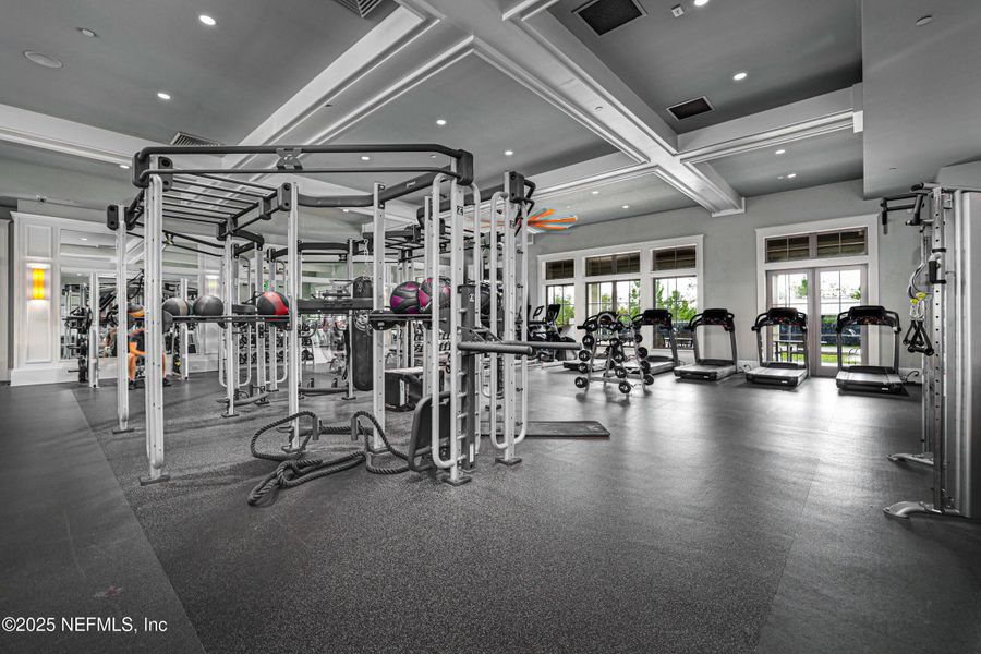 Community amenities in , St. Augustine (Image 42).