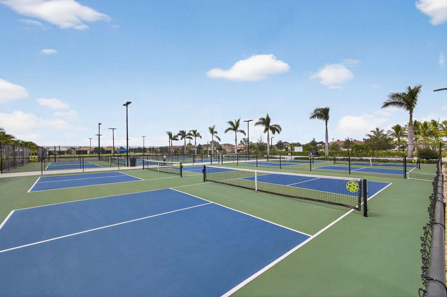 Community amenities in , The Acreage (Image 82). Community amenities in , The Acreage (Image 82).