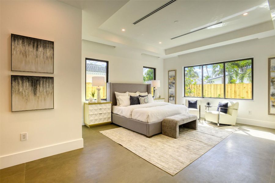 master bedroom master bedroom