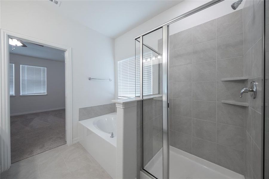 Primary Bathroom Primary Bathroom