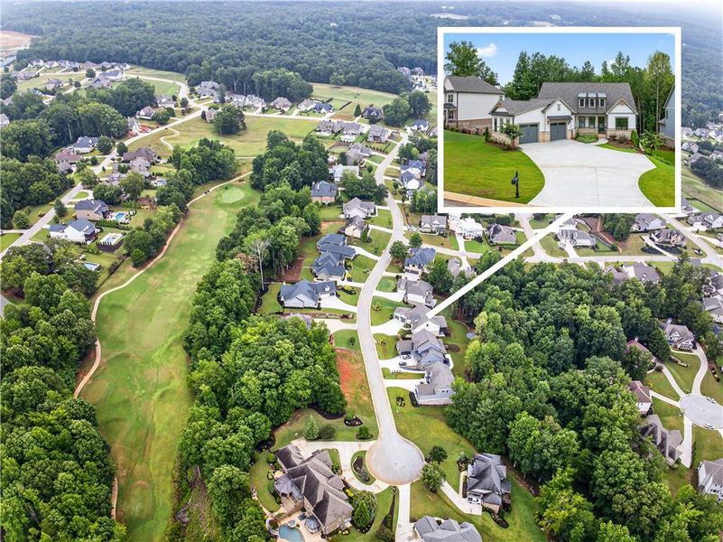 Image 56 of a home in .