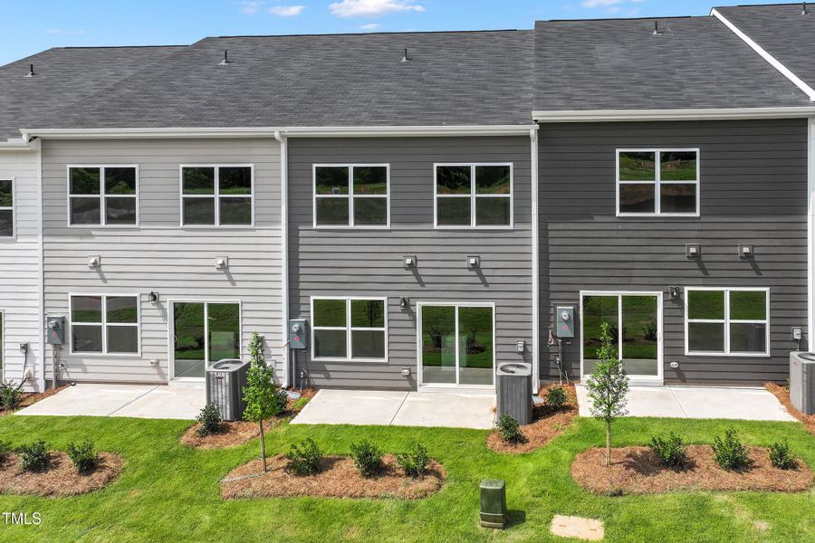 05-156 Central Townes Wy Lot 284 [227429