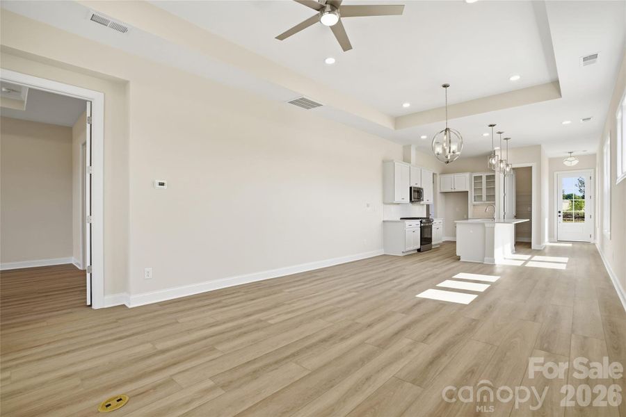 Great Room Great Room