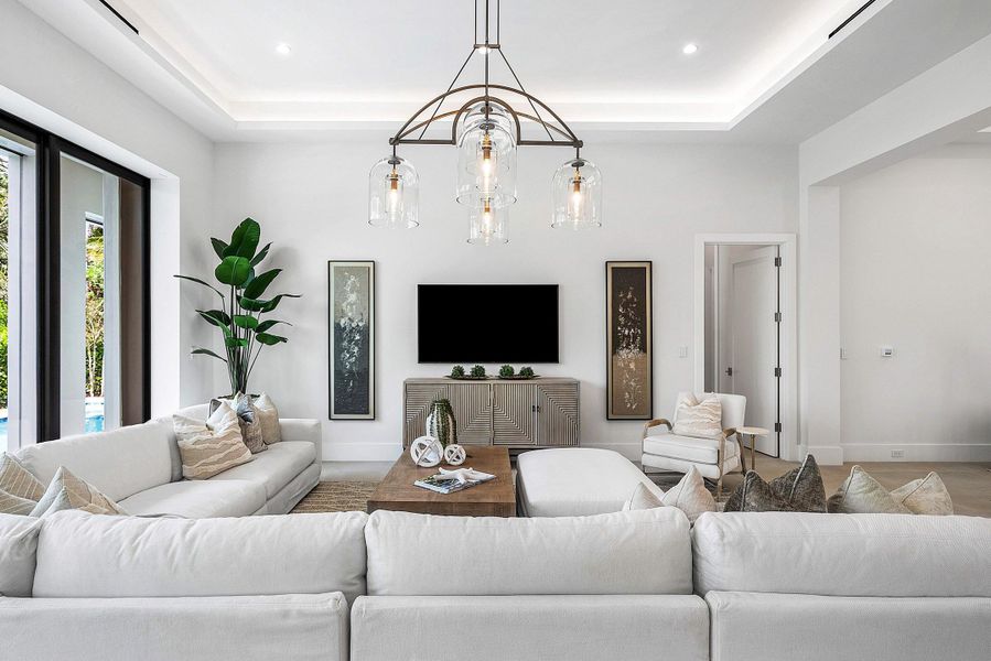 2nd Living Room 2nd Living Room