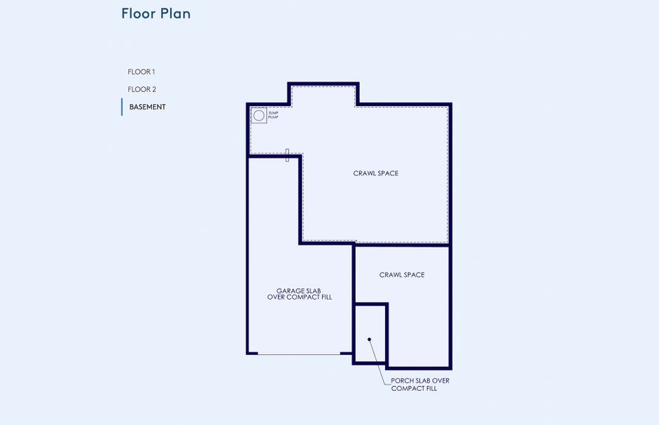 2D floor plan layout of this home in Harvest Crossing, Aurora, CO (Image 23). 2D floor plan layout of this home in Harvest Crossing, Aurora, CO (Image 23).