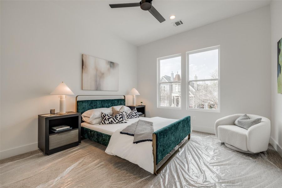 * Estimated Completion date 11/30/2026* * ASK ABOUT CUSTOMIZATION OPTIONS DURING CONSTRUCTION ONLY * * MAZZARINO MODEL HOME * PHOTOS MAY SHOW A SIMILAR FLOOR PLAN AND/OR UPGRADED/ALTERNATIVE FINISHES * Please use these photos as a guide * * THIS IS AN ACTIVE CONSTRUCTION SITE, BUYERS MUST REQUEST APPOINTMENT TO BE ON PREMISE AT ALL TIMES. *